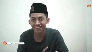 Video aban Dari Tim hadroh syubbanul Muslimin(3)