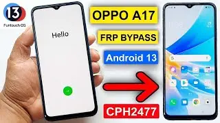 Oppo Mobile Hard Reset || How to hard reset oppo mobile || oppo mobile frp bypass
