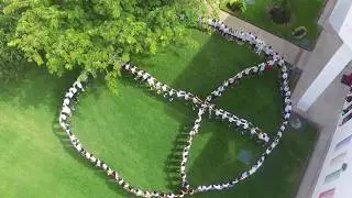 ATS Peace Picture 2017-2018