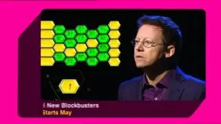 All New Blockbusters (15 sec)