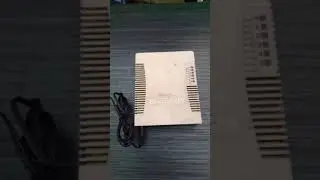 Mikrotik RB951UI-2HnD (Restart Berulang)