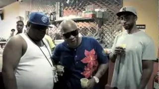SPTV w/ Mysonne - Live From The Juices For Life Juice Bar