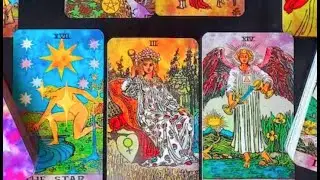 AQUARIUS💜✨ THEY ARE SECRETLY WANTING THIS TO HAPPEN! 💜✨26 MAY 2023 DAILY TAROT