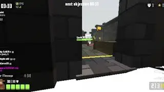 Krunker.io  de la violence, comme on l'aime🥰