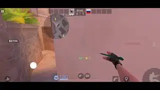 Стрим Standoff 2 | Бесплатные дуэли