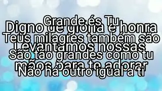 Digno de Glória