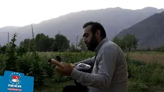 Erhan Toprak - Munzur Suyu [ Official Video © 2022 İber Prodüksiyon ]