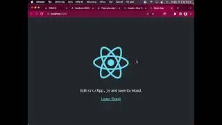 React Hook + Bootstrap 5: function component, props, state, useState, useEffect (Part 1)
