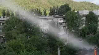 Яблонька