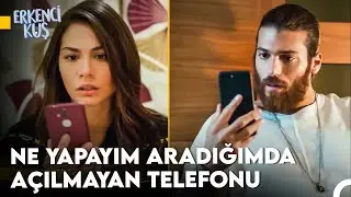 Aşkın Can Divit Hali #67 - Erkenci Kuş