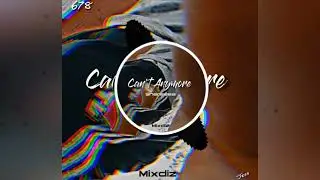 Shenseea - Can't Anymore (Mixdiz678 Remix) 2023 🇻🇺