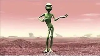 YENİ AKIM YEŞİL UZAYLI YENİ ŞARKISIYLA DAME TU COSİTA #dametucosita​​​​​ #greenalien