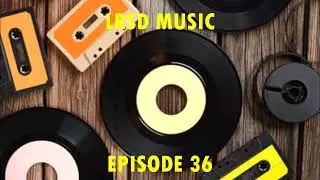 LRSD MUSIC Megamix Ep.36 (March 2023) with Hardwell, VINAI, LUNAX and many more!!!