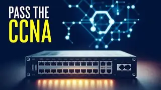 Unveiling CCNA (200-301): Tips, Tricks, and Exam Resources