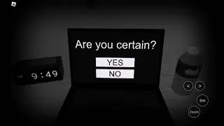 Start Survey Meme (⚠️: this scared me)