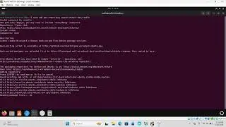 Install Latest Wireshark on Ubuntu VM | Step‑by‑Step Commands 