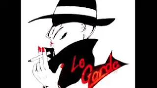 Le Garde - I´m gonna lie to you