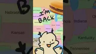 return of the seal: back from belgium