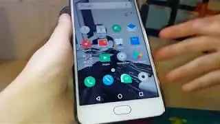 УРА! УРА! У меня новый ТЕЛЕФОН / обзор