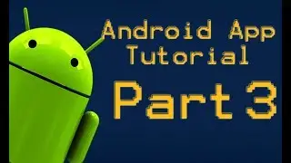 Android App Development in Java - 3: Buttons and Textviews
