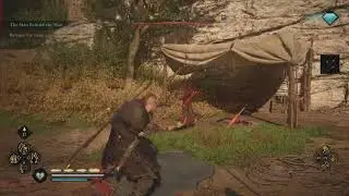 Assassin's Creed Valhalla Light Bow
