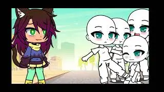 😅(Atrasado) {especial 400 subs😍} /Ocean Blue eyes/ [KITTYCAT]
