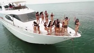 Sex island Vacation
