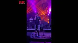 Big Red - Respect [Live] La Celle-Saint-Cloud (78) - Sept. 2023