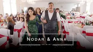 Nodar & Anna // Shirani // Dawata Ezdia 2024 / Езидская помолвка PART 1
