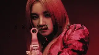 (g)-idle - tomboy [sped up]