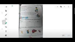 ## GRADE-2nd ## Ex-5.5 ###