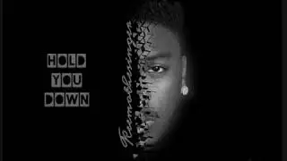 Hold You Down - Keemothesinger