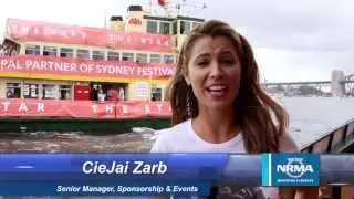 NRMA Motoring & Services Ferrython Australia Day 2014