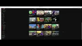 Why its putreek is the best youtuber ever