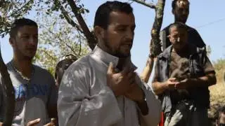 Ighil Azem (Ibahlal) le 05/08/2016