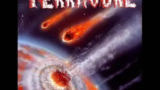 Terravore - Apocalyptic Impact (EP)