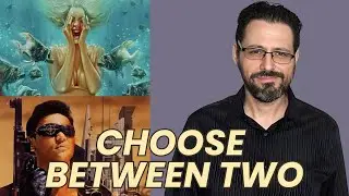 Stephen Scarlata Plays a Game of Choose Between Two | Saturday Conversation