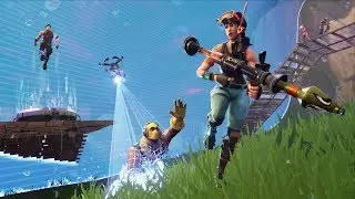 ТТ | Fortnite