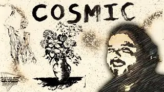 Savage Reacts! Avenged Sevenfold - Cosmic