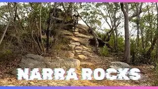 Narra Rocks