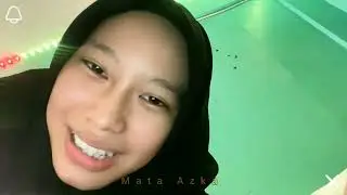 Live Hijab Comel 💦