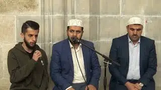 Malatya Yeni Cami. İsmi Sübhan ( Sabâ ) 
