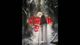 Vinland Saga Is Ending 😔💔  | Final chapter 220
