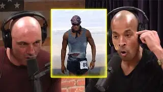 [MUST TRY] Fail like David Goggins [ Joe Rogan ]