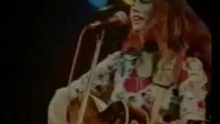 Emmylou Harris 'Jambalaya