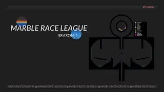 Marble Race League S1»R8