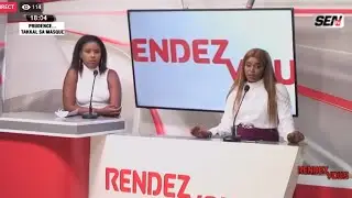 🛑 [Direct] Suivez RENDEZ-VOUS avec Momo & Myriam | Lundi 28 Septembre 2020