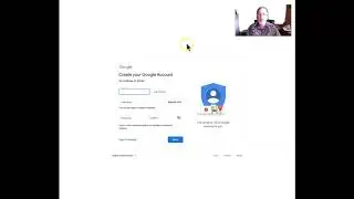 Online Tool Setup Part 1: Google/Gmail Account