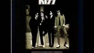 Kiss - Love her all i can - Dressed to kill (1975)