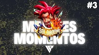 MEJORES MOMENTOS SOLOBOOM5 #3 | LATAM PLAYS